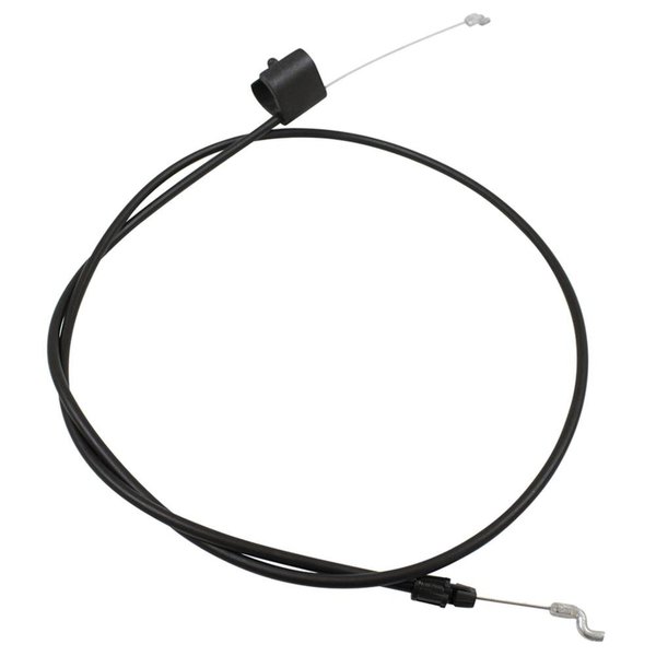 Stens Zone Cable For Ayp, Husqvarna Oem : 532191221 290-715 290-715